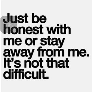 Meet your Posher, Emma